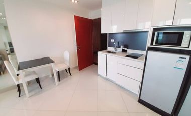 For sale 1 Beds condo in Pratumnak, Pattaya