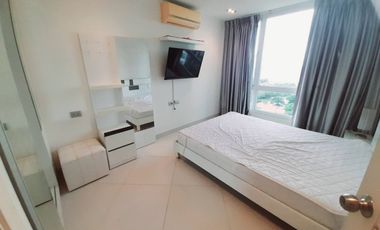 For sale 1 bed condo in Pratumnak, Pattaya