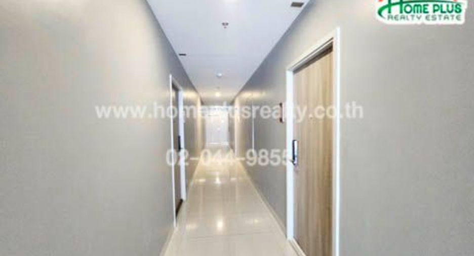 Wohnung zum Kauf mit 1 Zimmer in Sathon, Bangkok