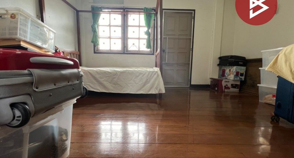 ขาย 5 เตียง บ้านเดี่ยว ใน บางแค, กรุงเทพฯ