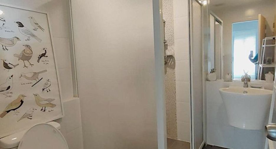 For rent 1 bed condo in Chom Thong, Bangkok
