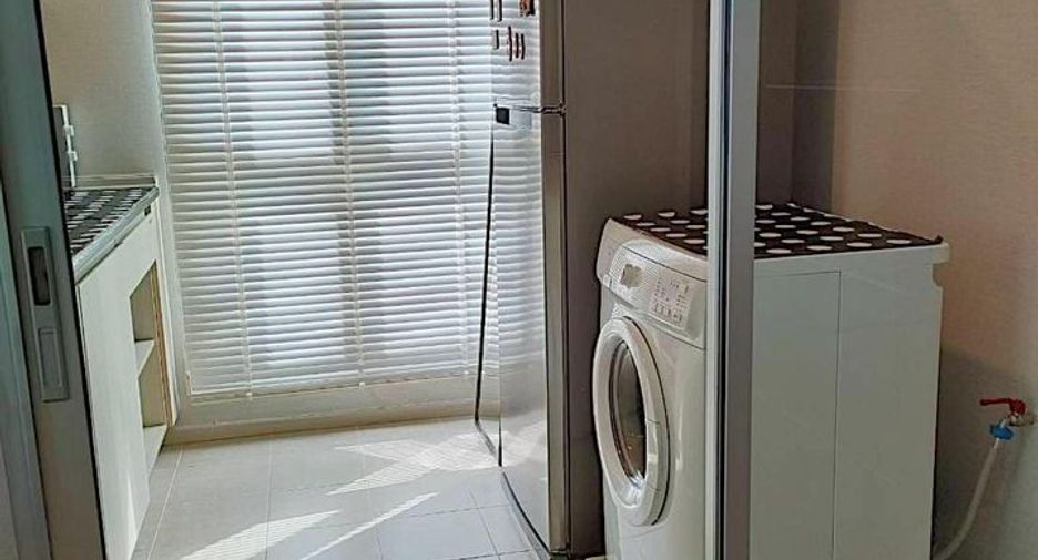 For rent 1 bed condo in Chom Thong, Bangkok