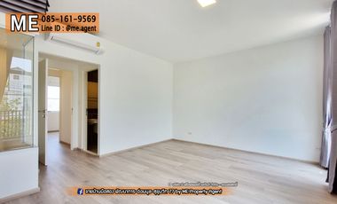 出售 2 卧室 联排别墅 在 Bang Phli, Samut Prakan