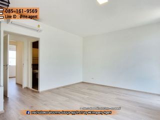 For sale 2 bed townhouse in Bang Phli, Samut Prakan