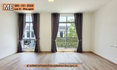 出售 2 卧室 联排别墅 在 Bang Phli, Samut Prakan