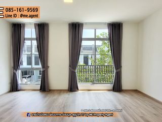 For sale 2 bed townhouse in Bang Phli, Samut Prakan