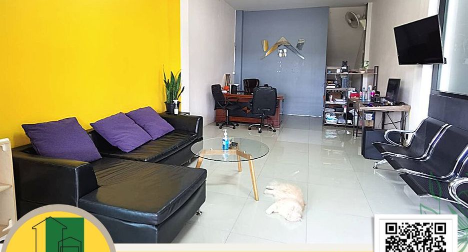 For sale 4 Beds retail Space in Mueang Ubon Ratchathani, Ubon Ratchathani