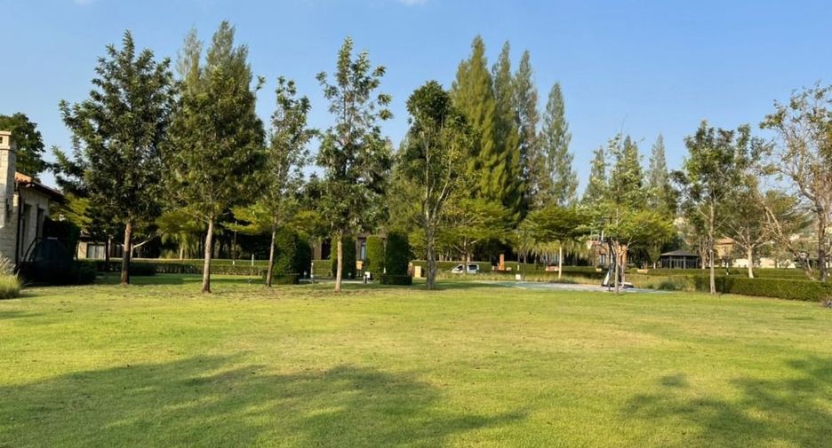 À vendre 4 chambres maison à Pak Chong, Nakhon Ratchasima