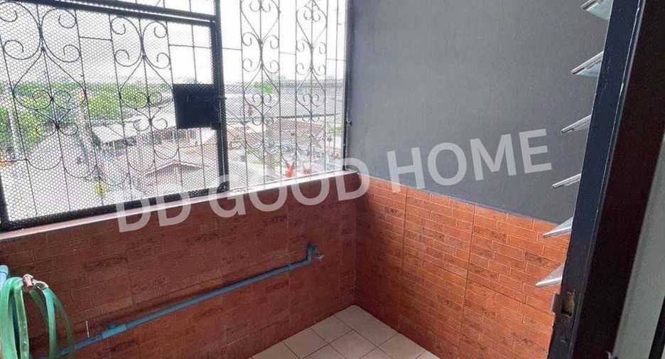 For sale 1 bed condo in Phasi Charoen, Bangkok