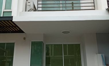For sale 2 bedrooms apartment in Bang Phli, Samut Prakan