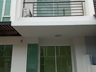 For sale 2 bedrooms apartment in Bang Phli, Samut Prakan