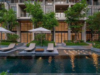 Reihenhaus zur Miete mit 4 Zimmer in Watthana, Bangkok