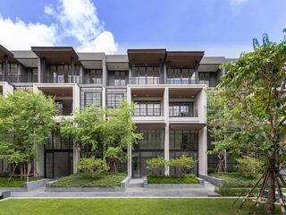 Reihenhaus zur Miete mit 4 Zimmer in Watthana, Bangkok