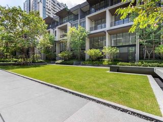 Reihenhaus zur Miete mit 4 Zimmer in Watthana, Bangkok