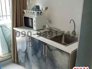For rent 2 bed condo in Lat Krabang, Bangkok