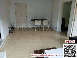 For rent 2 bed condo in Lat Krabang, Bangkok