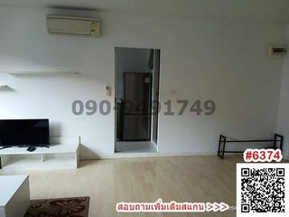 For rent 2 bed condo in Lat Krabang, Bangkok