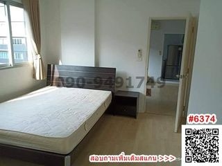 For rent 2 bed condo in Lat Krabang, Bangkok