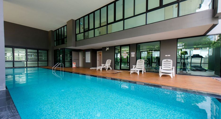 For sale 1 bed condo in Mueang Chiang Mai, Chiang Mai