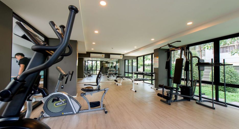 For sale 1 bed condo in Mueang Chiang Mai, Chiang Mai