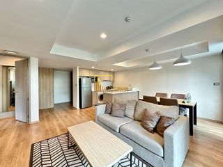 Apartamento con servicios en alquiler de 2 habitaciones en Watthana, Bangkok