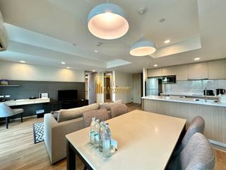 Apartamento con servicios en alquiler de 2 habitaciones en Watthana, Bangkok