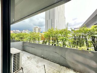 Apartamento con servicios en alquiler de 2 habitaciones en Watthana, Bangkok