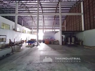 For rent warehouse in Phra Khanong, Bangkok