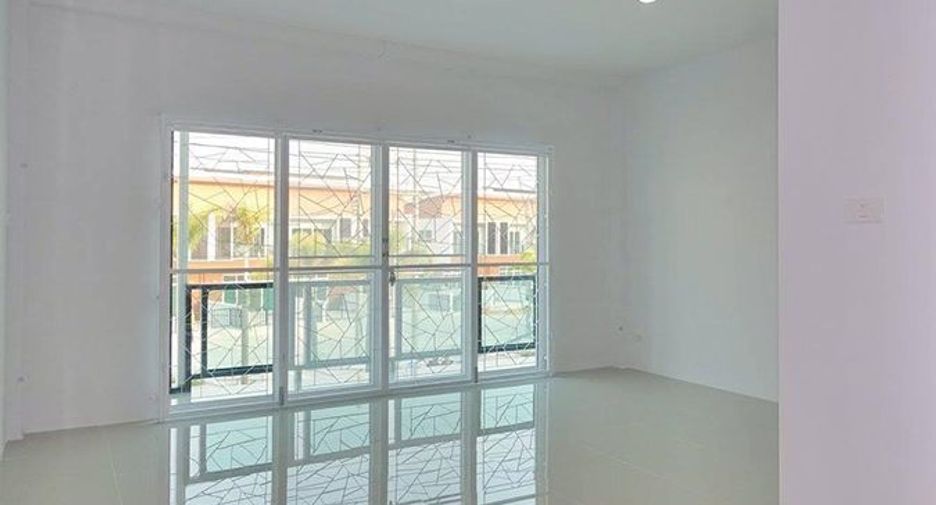 For rent and for sale 2 bedrooms townhouse in Mueang Chiang Rai, Chiang Rai