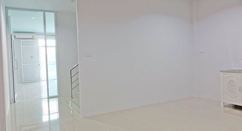 For rent and for sale 2 bedrooms townhouse in Mueang Chiang Rai, Chiang Rai