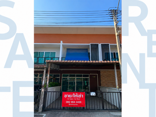 For rent and for sale 2 bedrooms townhouse in Mueang Chiang Rai, Chiang Rai