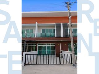 For rent and for sale 2 bedrooms townhouse in Mueang Chiang Rai, Chiang Rai