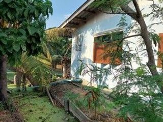 For sale land in Phra Pradaeng, Samut Prakan