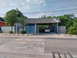 For sale land in Phra Pradaeng, Samut Prakan