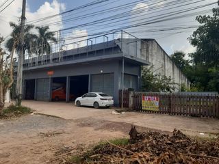 For sale land in Wang Sam Mo, Udon Thani