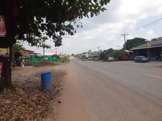 For sale land in Wang Sam Mo, Udon Thani