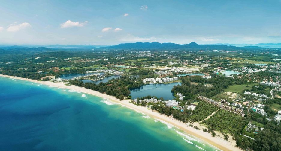 For sale 3 bedrooms apartment in Thalang, Phuket