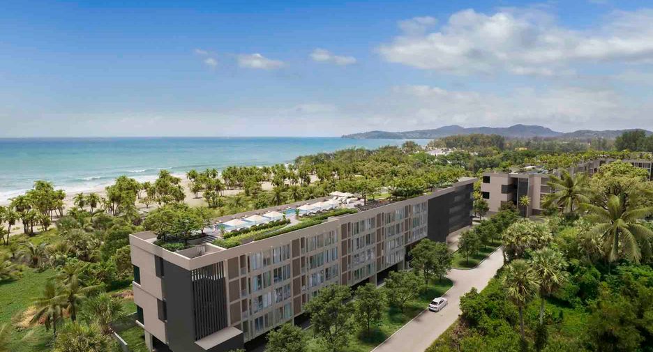 For sale 3 bedrooms apartment in Thalang, Phuket