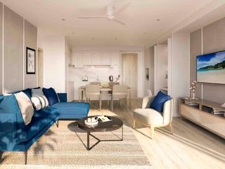 For sale 3 bedrooms apartment in Thalang, Phuket