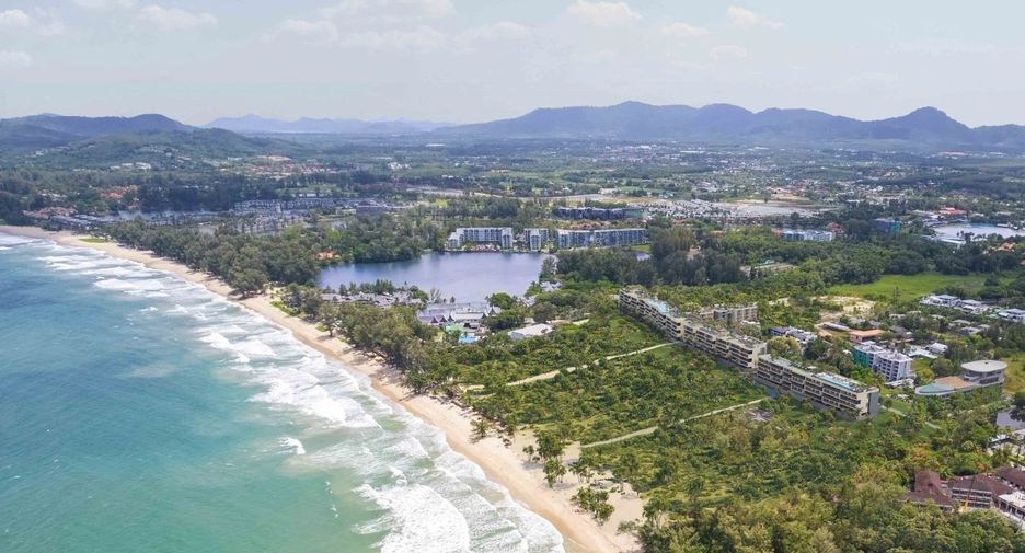 For sale 3 bedrooms apartment in Thalang, Phuket