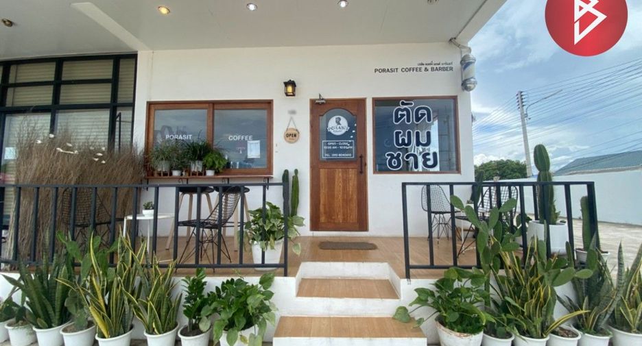 For sale 2 Beds retail Space in Mueang Rayong, Rayong