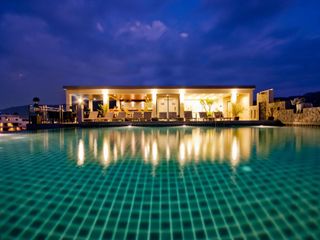 For sale 80 bed hotel in Kathu, Phuket
