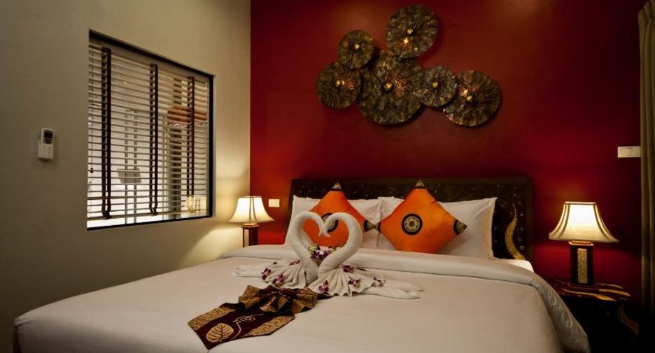 Hotel zum Kauf mit 80 Zimmer in Kathu, Phuket