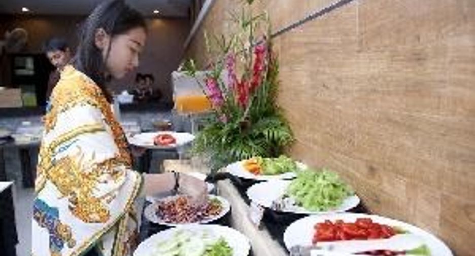 Hotel zum Kauf mit 80 Zimmer in Kathu, Phuket