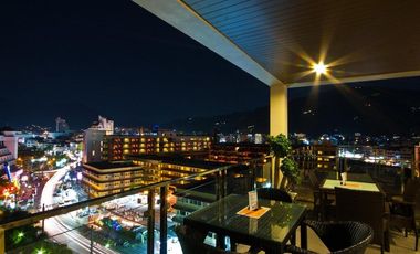 Hotel zum Kauf mit 80 Zimmer in Kathu, Phuket