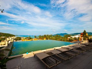 For sale 80 Beds hotel in Kathu, Phuket