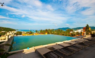 For sale 80 bed hotel in Kathu, Phuket