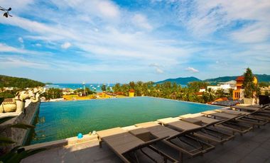 Hotel zum Kauf mit 80 Zimmer in Kathu, Phuket