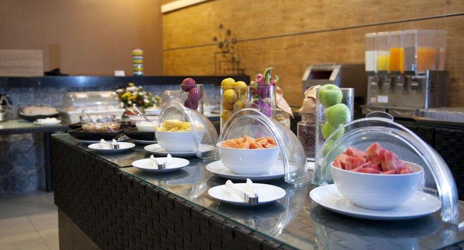 Hotel zum Kauf mit 80 Zimmer in Kathu, Phuket