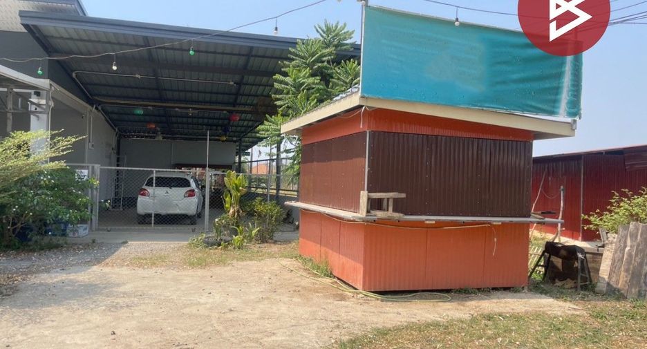 For sale 2 bed house in Mueang Lamphun, Lamphun